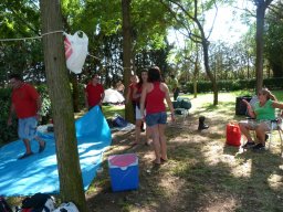 XVIII Concentracion - 2011